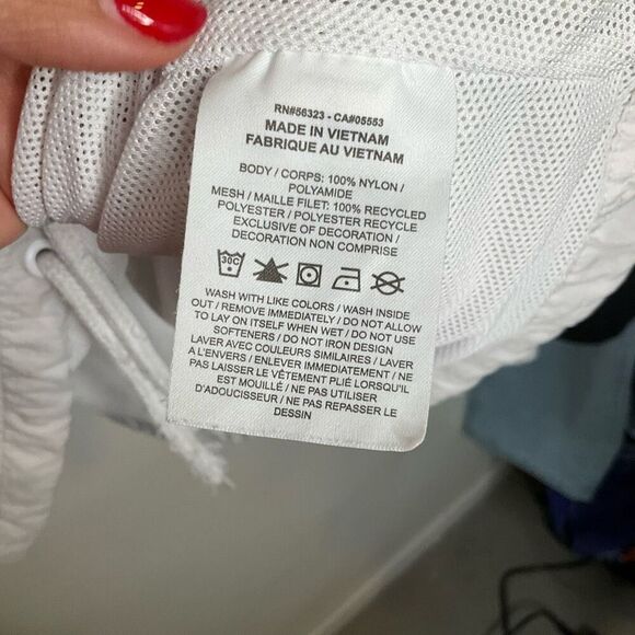 Nike Pullover Windbreaker - Picture 7 of 8